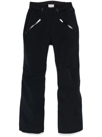Rossignol Blackside Ski Pants In 黑色