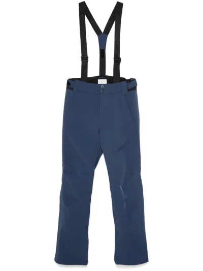 Rossignol Blackside Ski Pants In Blue