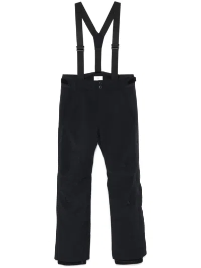 Rossignol Strato Ski Trousers In Black