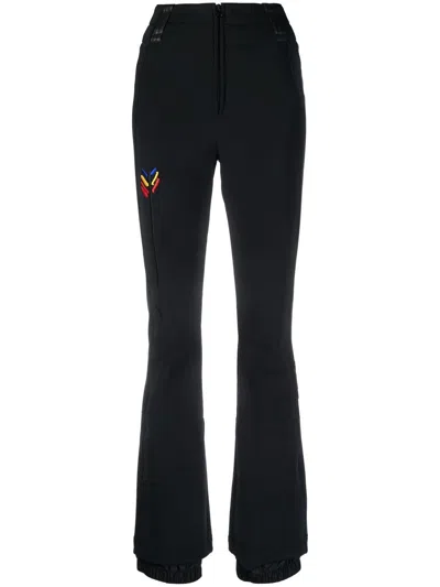 Rossignol Brady Soft Ski Pants In Black