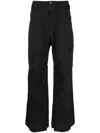 Rossignol React Ski Trousers In Black