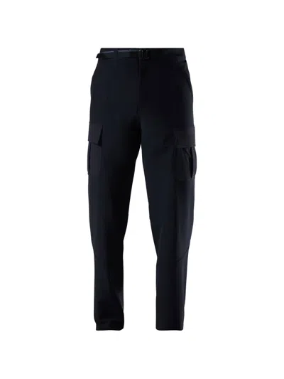 Rossignol Cargo Hiking Trousers In Black