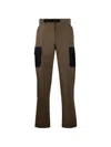 Rossignol Cargo Hiking Trousers In Multi