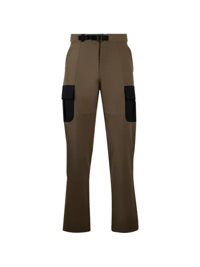 Rossignol Cargo Hiking Trousers In Multi