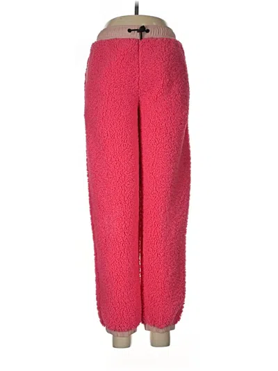 Pre-owned Rossignol Casual Pants In Red