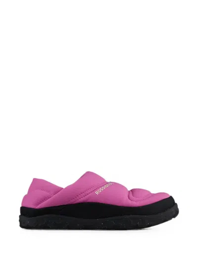 Rossignol Chalet Shoes In Multi