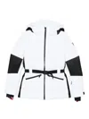 Rossignol Ciastel Down Jacket In White