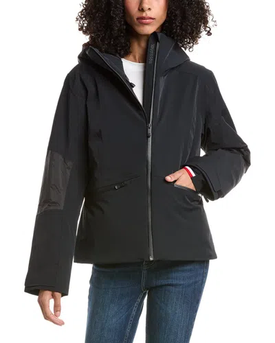 Rossignol Ciastel Jacket In Black