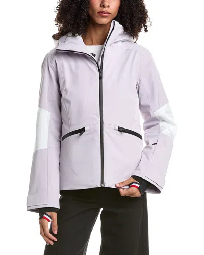 Rossignol Ciastel Jacket In Purple