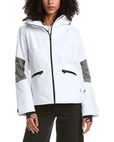 Rossignol Ciastel Jacket In White