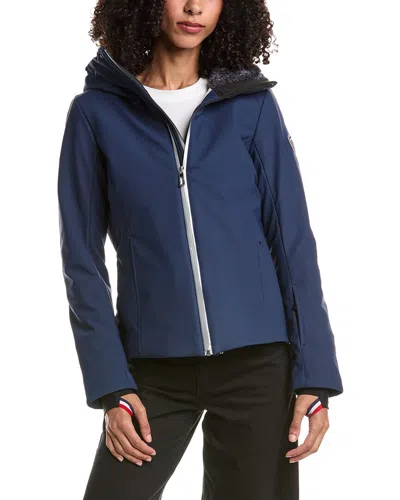 Rossignol Cieloalto Jacket In Navy