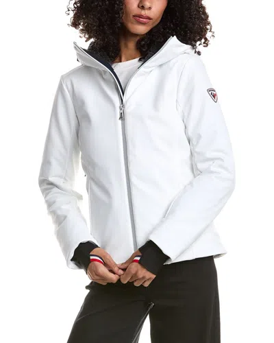 Rossignol Cieloalto Jacket In White