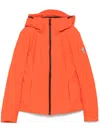 Rossignol Cieloalto Ski Jacket In 橘色