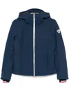 Rossignol Cieloalto Ski Jacket In 蓝色