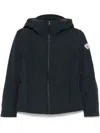 Rossignol Versatile Jacket In 黑色