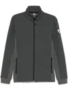 Rossignol Cieloalto Ski Top In Grey