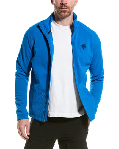 Rossignol Classique Clim In Blue