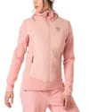 Rossignol Logo-patch Stand-up Collar Jacket