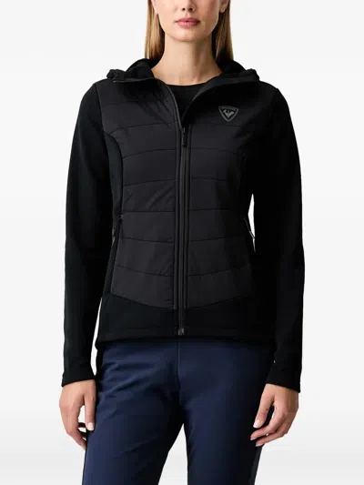Rossignol Classique Hybrid Jacket In Black