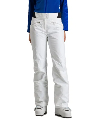 Rossignol Classique Pant In White