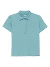 Rossignol Cloudrest Poloshirt In Blau