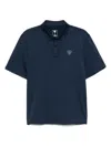 Rossignol Cloudrest Polo Shirt In Blue