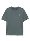 Rossignol Cloudrest T-shirt In Blue