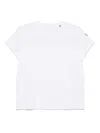 Rossignol Cloudrest T-shirt In White