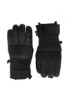 Rossignol Concept Ski Gloves In Black
