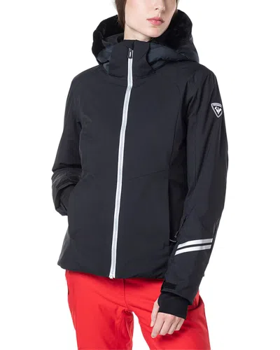 Rossignol Controle Jacket In Black