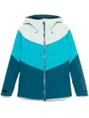 Rossignol Corbets Ski Jacket In Green