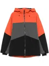 ROSSIGNOL CORBETS SKI JACKET