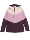 Rossignol Corbets Ski Jacket In Pink