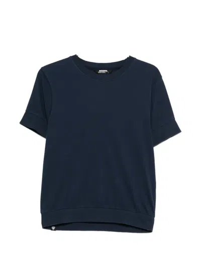 Rossignol Crew-neck T-shirt In Green