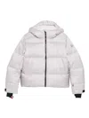 Rossignol Daille Down Jacket In White