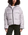 Rossignol Daille Down Jacket In Purple
