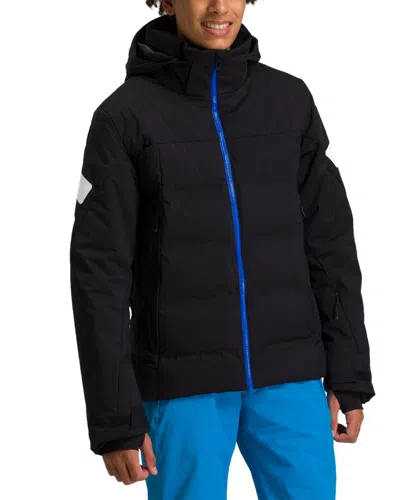 Rossignol Depart Jacket In Black