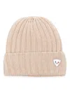 Rossignol Diana Beanie In Neutrals