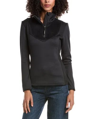Rossignol Diretta Fleece Jacket In Black