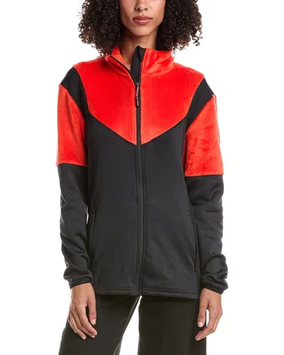 Rossignol Diretta Fleece Jacket In Multi