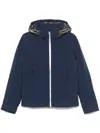 Rossignol Diretta Jacket In 蓝色