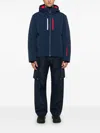 Rossignol Diretta Jacket In Blue