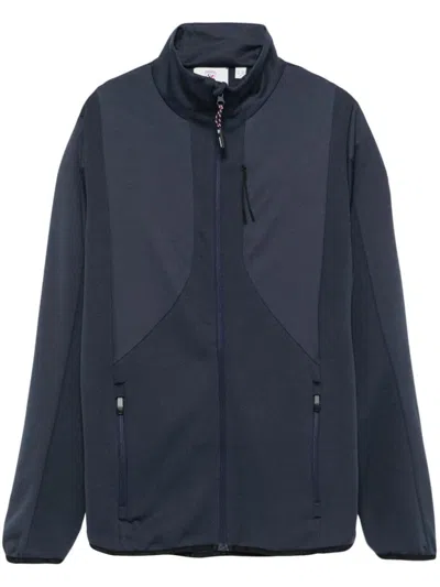 Rossignol Diretta Lightweight Jacket In Blue