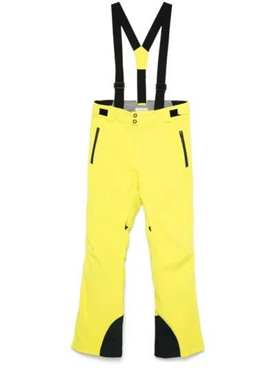 Rossignol Diretta Ski Pants In Grün