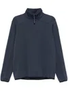 Rossignol Diretta Sweatshirt In Blue
