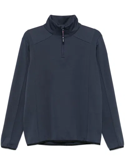 Rossignol Diretta Sweatshirt In Blue