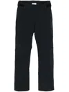 Rossignol Diretta Trousers In 黑色