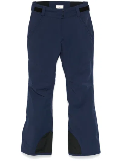 Rossignol Diretta Trousers In 蓝色
