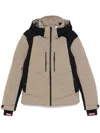 Rossignol Direttisima Ski Jacket In Neutrals