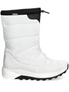 Rossignol Drawstring Boots In 白色